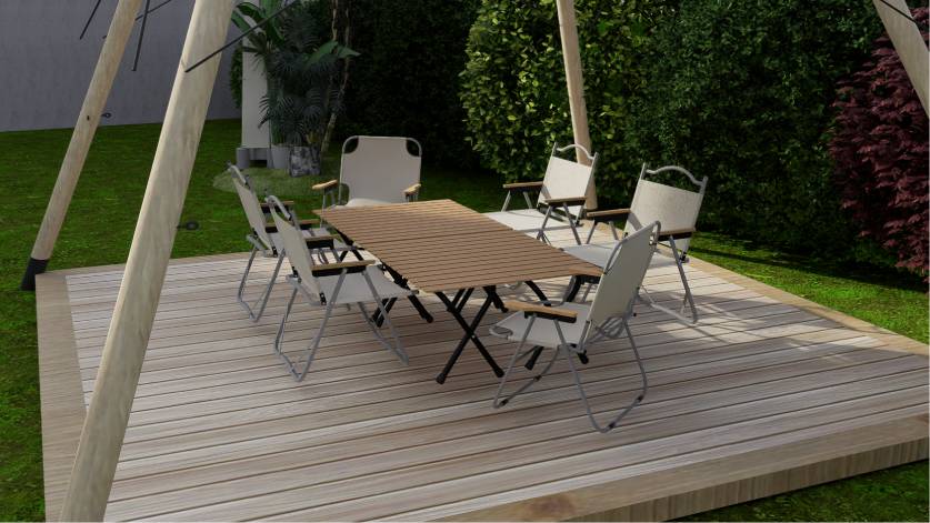 红旗区帐篷生产厂家：以匠心筑牢户外装备的品质根基